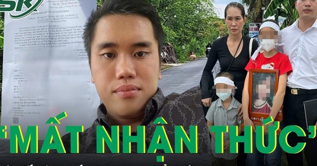 Tài xế cán chết nữ sinh 14 tuổi ở Vĩnh Long đã ...