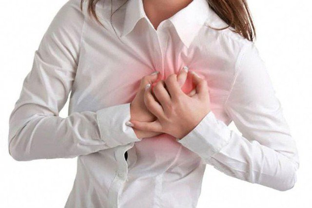 Đừng chủ quan khi tim đập lạ: Bác sĩ chỉ ra dấu hiệu nguy hiểm ai cũng bỏ qua - 1