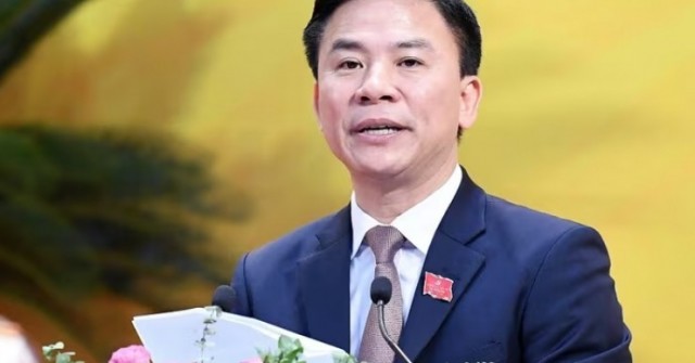 Bộ Chính trị đề nghị kỷ luật ông Đỗ Trọng Hưng;...