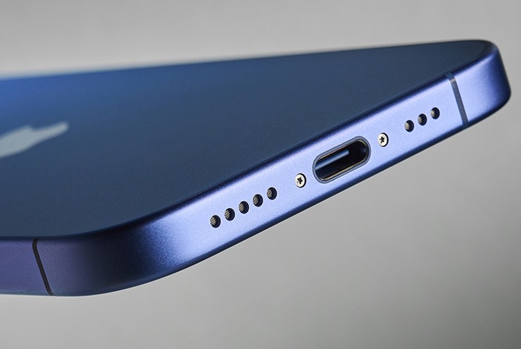 USB-C trên iPhone chính là thành quả từ các quy định của EU.