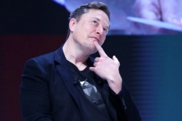 Elon Musk lên tiếng về gói lương thưởng 1.000 tỷ USD tại Tesla