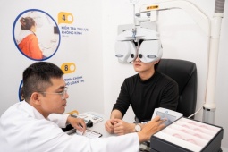 Kính Hải Triều: Khi chuyên môn là thước đo của sự tin cậy