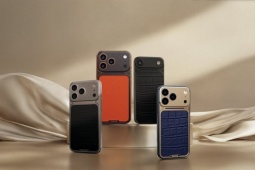 Thời trang Hi-tech - Caviar biến iPhone 17 Pro và iPhone Air thành tác phẩm nghệ thuật giá hơn 200 triệu đồng