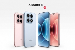 Thời trang Hi-tech - Xiaomi 17 - Siêu phẩm Android khiến iPhone 17 và Galaxy S25 khiếp sợ