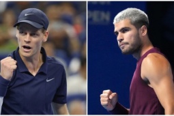 Alcaraz bị đồn "né" Sinner ở China Open, số 1 thế giới phản ứng mạnh mẽ