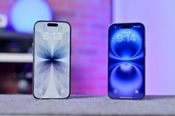 Thời trang Hi-tech - Cách hoạt động của ProMotion và lý do tại sao nó không quan trọng trên iPhone 17