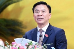 Bộ Chính trị đề nghị kỷ luật ông Đỗ Trọng Hưng; cách tất cả chức vụ trong Đảng với ông Đỗ Minh Tuấn