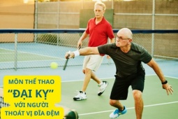 Tin tức sức khỏe - Những môn thể thao “đại kỵ” với người thoát vị đĩa đệm