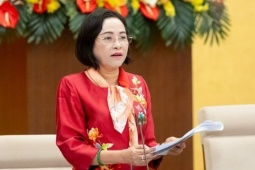 Phó Chủ tịch Quốc hội: Sao Hà Nội không có dự án "ra tấm, ra món" cho sông Tô Lịch?