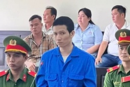 Đánh chết người chỉ vì bị dọa gọi công an