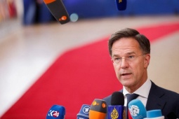 Ấn Độ chỉ trích gay gắt Tổng thư ký NATO