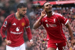 Dự đoán tỷ số Ngoại hạng Anh: MU tiếp đà hồi sinh, Liverpool nguy cơ đứt mạch thắng