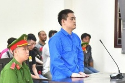 An ninh - Xã hội - Đâm chết người nợ tiền, thanh niên lãnh án 17 năm 6 tháng tù