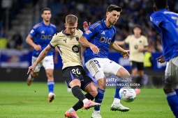 Trực tiếp bóng đá Real Oviedo - Barcelona: Rashford kiến tạo (La Liga) (Hết giờ)