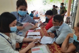 Tin tức trong ngày - Mở rộng điều tra, triệu tập nhiều cán bộ liên quan vụ sai phạm ở dự án sân bay Long Thành