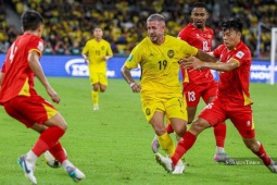 Bóng đá - FIFA ra tay, LĐBĐ Malaysia kháng cáo án phạt nhập tịch trái phép 7 sao đấu Việt Nam