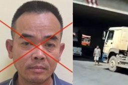 Nữ sinh bị xe bồn cố ý cán tử vong ở Hà Nội: Khởi tố tài xế tội giết người