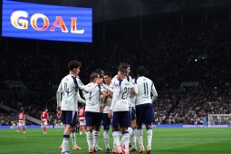 Tottenham được hỏi mua 4,5 tỷ bảng kỷ lục thế giới, hứa hẹn đầu tư khủng