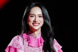 Khán giả 'chia hai phe' trước tin Hương Giang thi Miss Universe