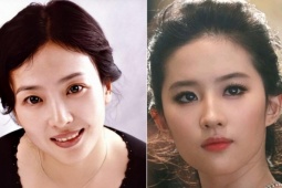 'Bà trùm' showbiz ngưỡng mộ cách mẹ Lưu Diệc Phi dạy con
