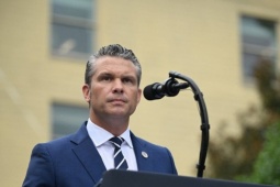 REUTERS: Lầu Năm Góc triệu tập lãnh đạo quân sự toàn cầu của Mỹ về họp khẩn