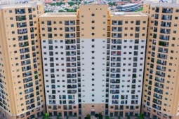 Bị truy thu gần 100 tỷ đồng, công ty bất động sản thắng kiện cơ quan thuế