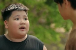 Giải trí - Diễn viên 11 tuổi hút chục triệu view phim giờ vàng VTV là ai?