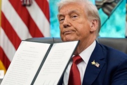 Tổng thống Donald Trump chốt quyết định, TikTok chỉ được bán với “giá bèo” tại Mỹ?