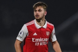 Bóng đá - Cựu tiền đạo Arsenal qua đời ở tuổi 21