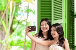 Du lịch - Bên trong tư dinh Tổng lãnh sự Pháp hơn 150 tuổi ở TPHCM