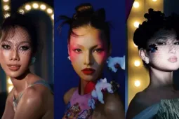 Vietnam’s Next Top Model 2025: Nàng Mơ sẽ lọt Top 3 chung cuộc?