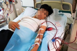 Bất ngờ 'thủ phạm' khiến người đàn ông 42 tuổi nhập viện vì bệnh thận lại chính là loại rau được nhiều người Việt yêu thích