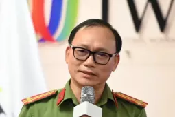 Giáo dục - du học - Thượng tá công an nói về Thông tư 19 của Bộ GD&ĐT: Không cẩn trọng dễ thành 'nhân văn trên giấy'