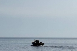 Thế giới - Hàn Quốc nổ súng cảnh cáo tàu buôn Triều Tiên vượt biên giới biển