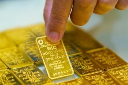 Kinh doanh - Chỉ nên đánh thuế với đầu tư vàng miếng, đề xuất 3 phương án cụ thể