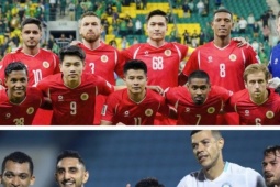 Trận đấu trị giá hơn 500 tỉ đồng tại V-League