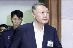 Thế giới - Cựu Tổng thống Hàn Quốc Yoon Suk Yeol ra tòa với bộ dạng tiều tụy