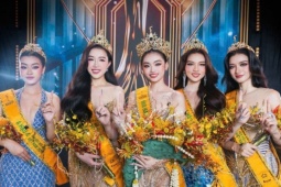 Giải trí - Tòa ra phán quyết vụ Công ty Sen Vàng bị kiện