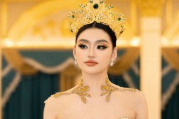 Thời trang - Yến Nhi 'sẽ phẫu thuật thẩm mỹ trước khi thi Miss Grand International'