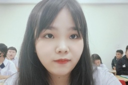 Giáo dục - du học - Trở thành nữ sinh lớp 6 ở tuổi 22