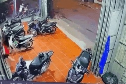 An ninh - Xã hội - Hà Nội: Đánh bạn gái tại quán bi-a vì ghen tuông, nam thanh niên bị tạm giữ hình sự