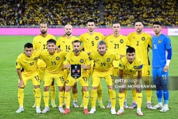 Tin mới nhất bóng đá tối 26/9: FIFA phạt nặng Malaysia vì sử dụng cầu thủ nhập tịch trận gặp ĐT Việt Nam