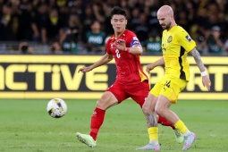 AFC sắp họp khẩn, có thể xử Malaysia thua Việt Nam 0-3 vì nhập tịch “lậu” cầu thủ