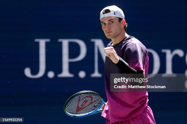 Jack Draper: Cần giải quyết vấn đề thể lực