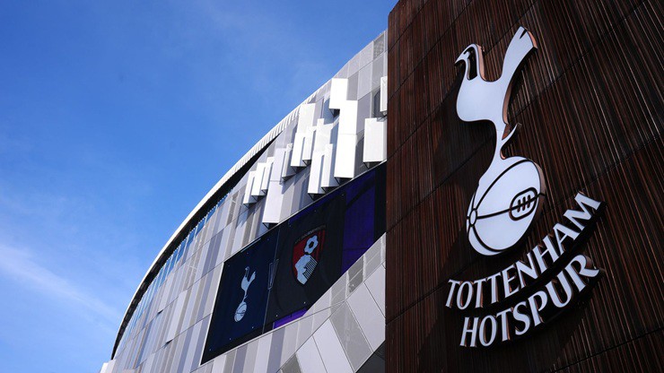 Tottenham từ chối đề nghị thâu tóm từ tập đoàn Mỹ