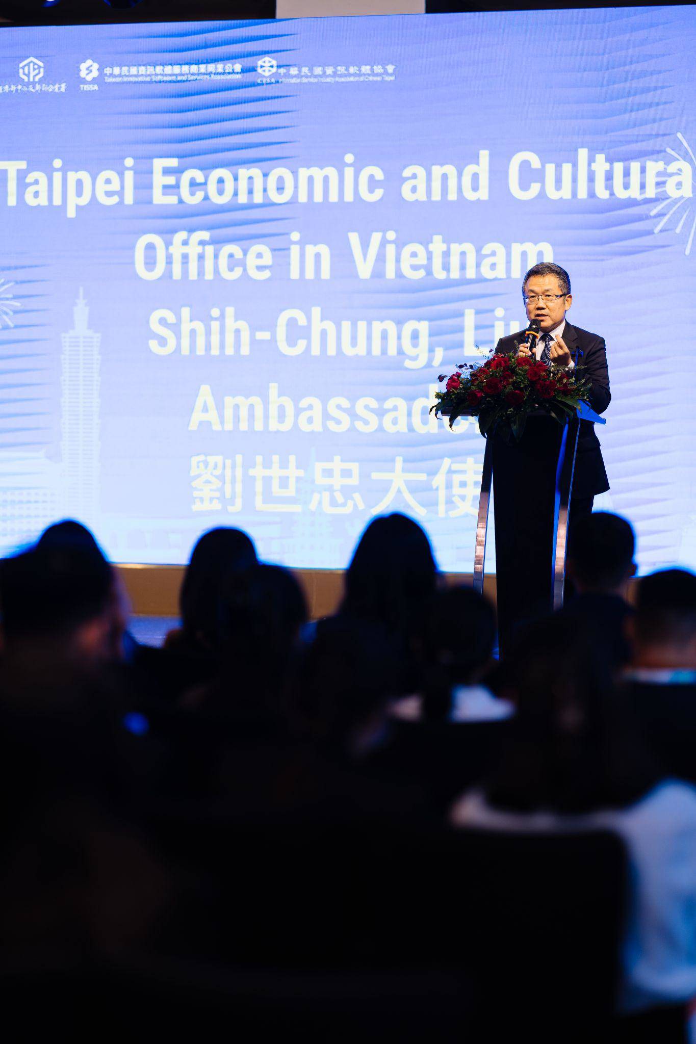 KKday dẫn dắt Liên minh “Du lịch Thông minh” tăng cường hợp tác du lịch Đài Loan – Việt Nam - 2