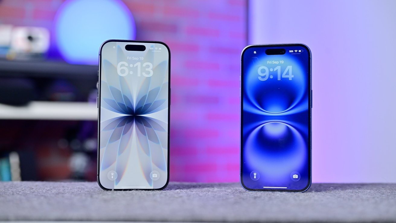 Cách hoạt động của ProMotion và lý do tại sao nó không quan trọng trên iPhone 17 - 1