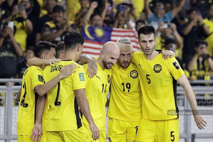 LĐBĐ Malaysia kháng cáo án phạt nhập tịch trái phép 7 sao đấu Việt Nam của FIFA - 2