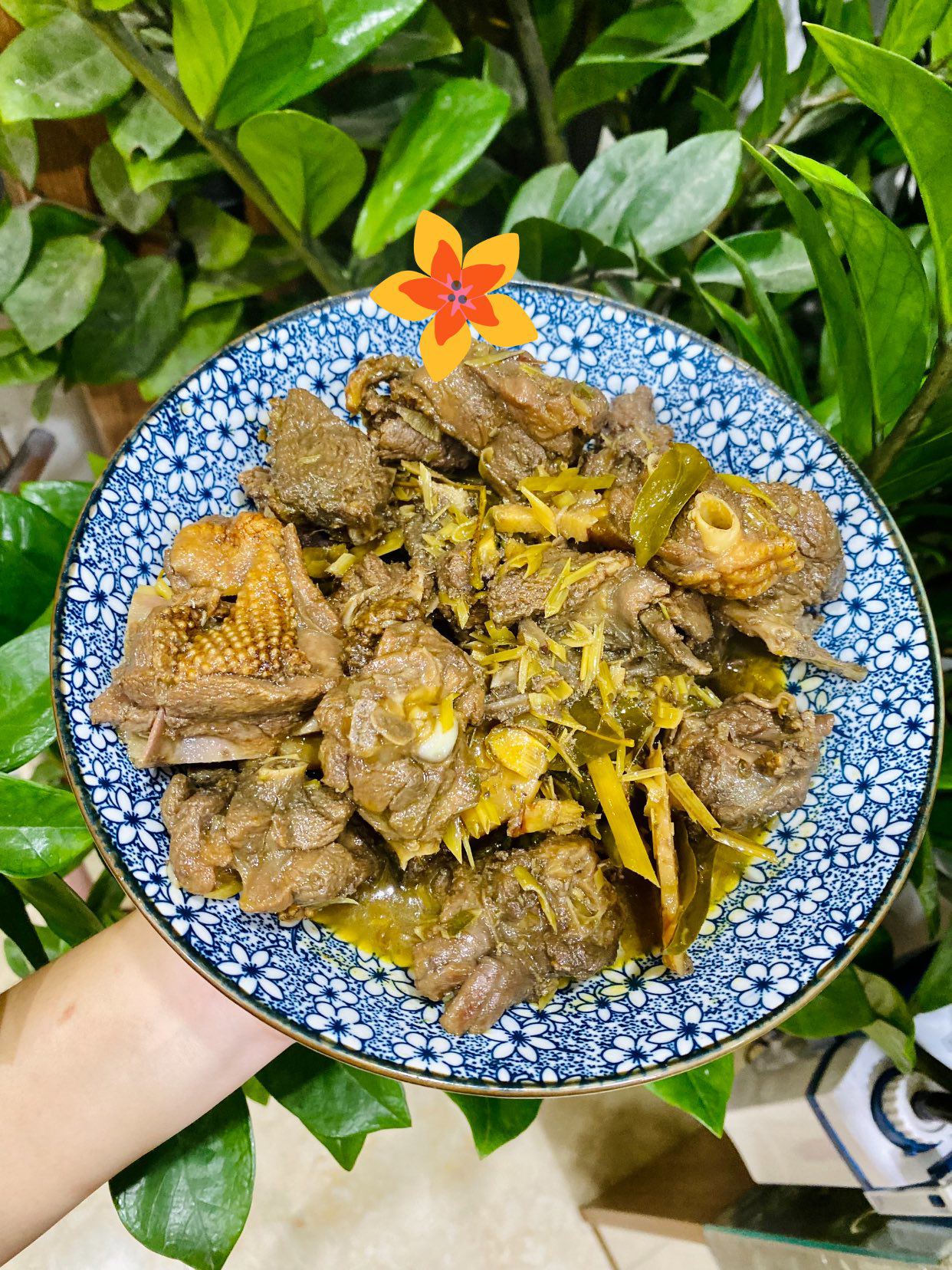 Thịt giả cầy vừa là&nbsp;món nhậu khoái khẩu vừa có thể thành món chính trong mâm cơm hằng ngày.