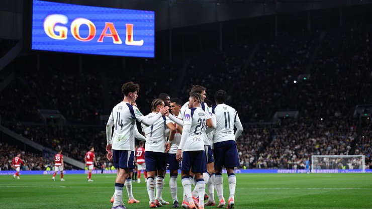 Tottenham đã và đang trở thành tâm điểm của những đồn đoán về việc đổi chủ
